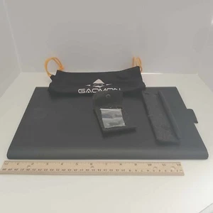 GAOMON M10K Graphic Drawing Tablet Art Painting Board 60° Tilt Express Key - Picture 1 of 6