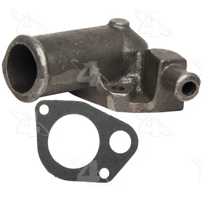 For 1975-1979 Ford E-350 Econoline 4.9L L6 Engine Coolant Water Outlet 4 Seasons - Image 1 of 4