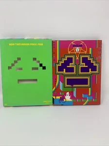 Aqua Teen Hunger Force: Volume 4 (DVD) - Picture 1 of 6