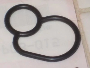 36172-P08-015 FABRICANTE DE EQUIPOS ORIGINALES HONDA SERIE B VTEC JUNTA BASE SOLENOIDE B16 B18C NSX - Imagen 1 de 3
