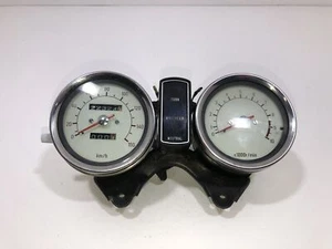 Instrumentation Sr 250 Compteur Kilométrique YAMAHA 250 SPECIAL 1989 1993 - Photo 1/13