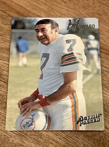 Action Packed Greatest Monday Night Football Broadcast Crew HOWARD COSELL Rookie - Foto 1 di 3