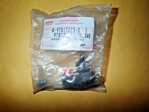 GM ISUZU Part Number 8978172230 Part Name HOOK ASM; ROPE - Picture 1 of 4