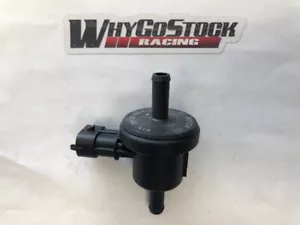 Cfmoto Air Bypass Valve Sensor 2011 2012 2013 2014 2015 2016 X5 X6 Z6 Canister - Bild 1 von 1