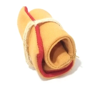 Vintage Fisher Price Adventure People Safari 304 Sleeping Bag 1974 Hong Kong - Picture 1 of 5