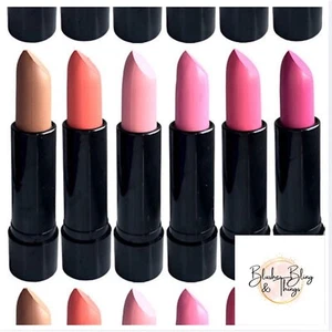 Laval Pure Colour Moisturising Lipsticks-Various Colours Lips Cosmetics - Picture 1 of 12