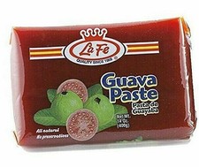 UPC 023545204382 product image for La Fe Guava Paste 14 oz, Pasta de Guayaba | upcitemdb.com
