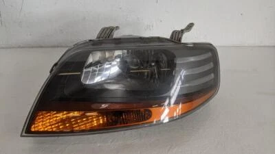 Scheinwerfer Hauptscheinwerfer Lampe vorn links Daewoo Kalos KLAS - Bild 1 von 4