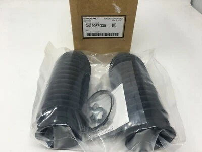 Подлинный Subaru галстук род загрузки набор 34190FE030 FORESTER 11-14 OUTBACK 05-07 WRX STI - Изображение 1 из 2