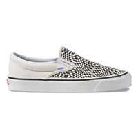 vans slip on 98 anaheim warped