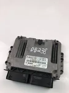 Unidad de control del motor DB238 FORD ECU FV1A-12A650-KA E1BA-12B684-AA 0261S12764 - Imagen 1 de 4