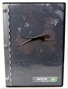 Arctic Cat share Our Passion Snowmobiles 07 Warren Miller Entertainment DVD 2006 - Picture 1 of 4