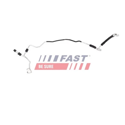Hochdruckleitung Klimaanlage FAST FT09507 für VW TOUAREG 7LA 7L6 7L7 FSI W12 Q7 - Bild 1 von 4