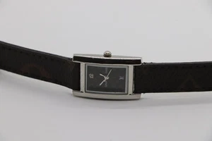 Rare Louis Vuitton Swiss-Made Luxury Watch – Quartz, Steel Case, 1984, Collec... - Picture 1 of 1