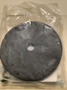 FEDERAL SIGNAL SENTRY BAKE MONTAGE SCHAUMSTOFF ASSY KIT TEIL #8433010A - Bild 1 von 2