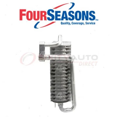 Four Seasons AC Evaporator Core for 1990-2001 Chevrolet Lumina - Heating Air dy Foto 1 de 4