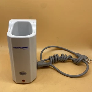 Schonend gebrauchter einzelner Ultraschall Gel Flaschenwärmer - Bild 1 von 5