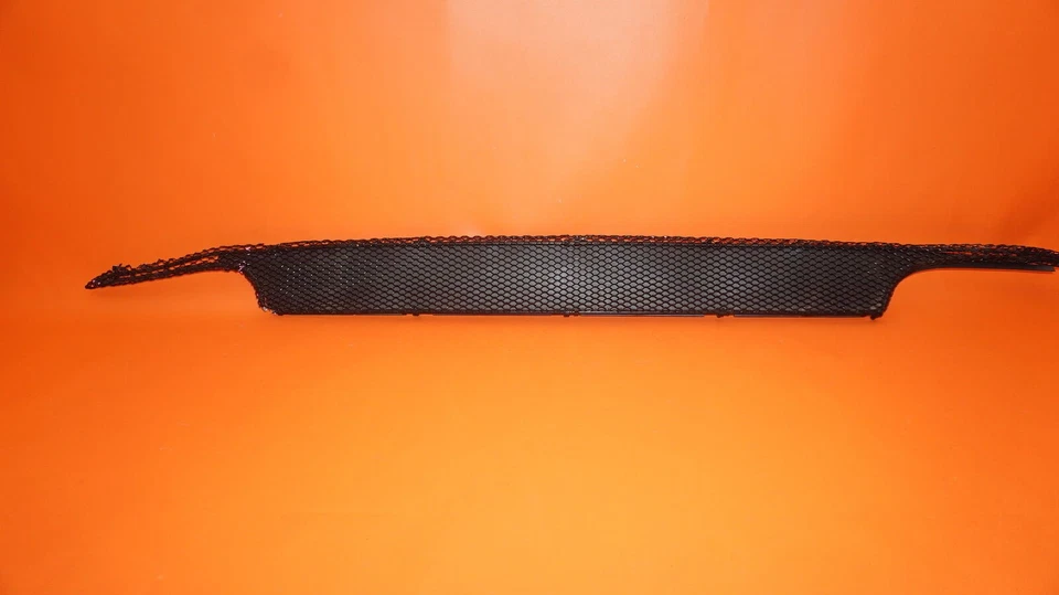 MERCEDES BENZ SL55 DIFUSOR MALHA PARA-CHOQUE TRASEIRO 2003 2004 2005 2006 AMG A2308850453 - Imagem 1 de 4