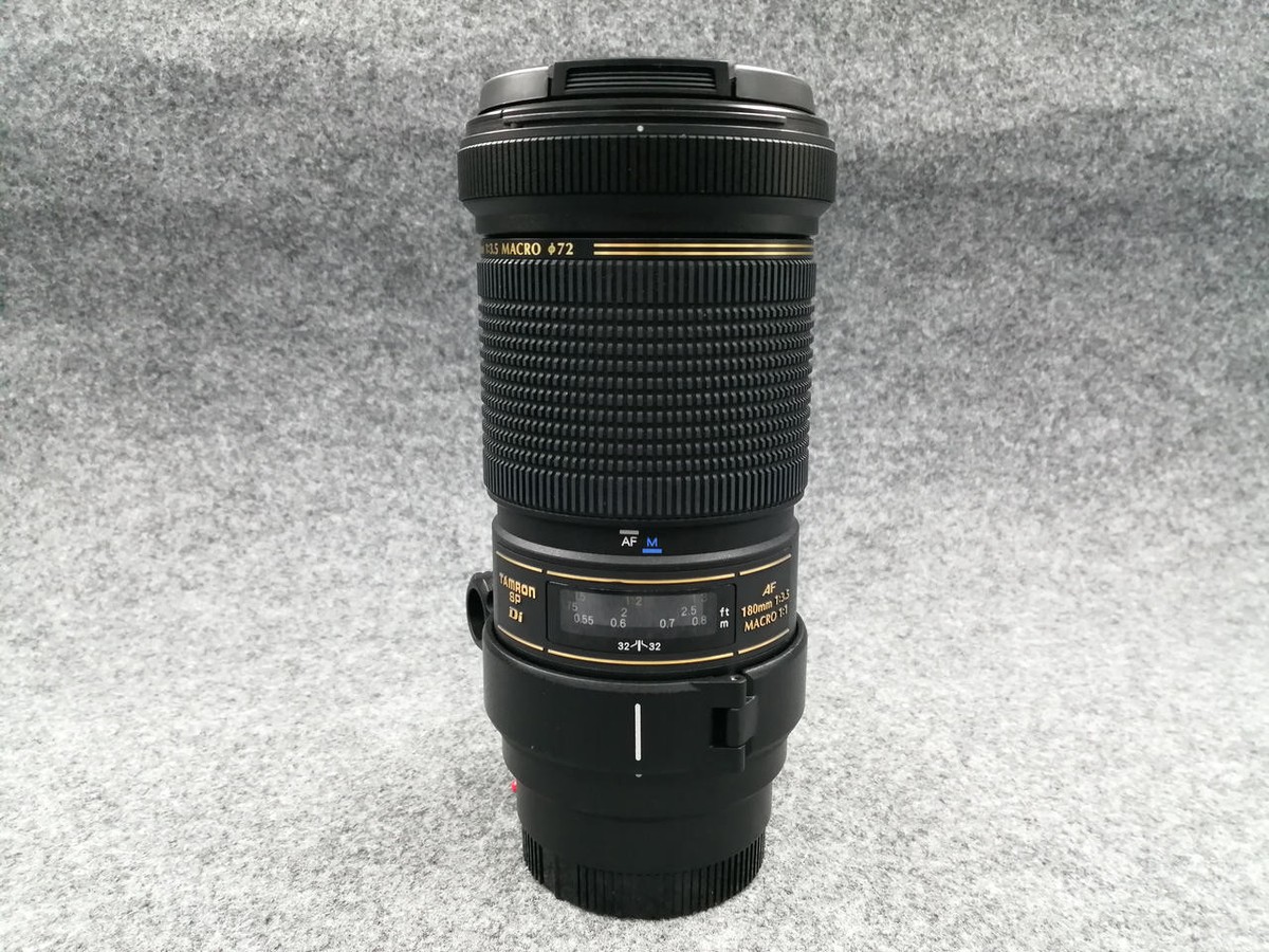 Tamron SP f/3.5 Camera Lenses 180mm Focal for sale | eBay Tamron SP f/3.5 Camera Lenses 180mm Focal for sale | eBay