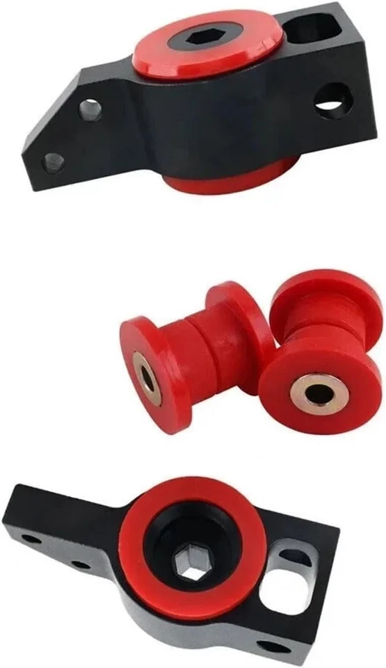 Brazo de control inferior delantero con buje para VW Golf Jetta Audi A3 Foto 1 de 4