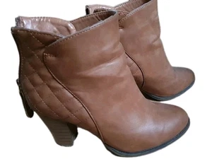 Stiefeletten Braun 38 - Bild 1 von 7