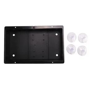 Remplacement Du BoîTier InféRieur Du Joystick D'Arcade DIY PoignéE de Joyst2887 - Afbeelding 1 van 8