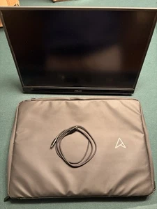 Asus ZenScreen MB16QHG 16" WQXGA LED Monitor - 16:10, 120 Hz - Picture 1 of 3