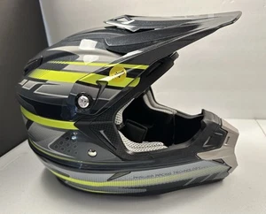 Answer Racing AR5 MIPS Compliant MX Helmet Size L - Picture 1 of 15