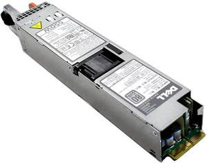 PSU Dell Delta G12 550W 100-240V AC 50/60MHz 80+ Platinum RYMG6 - Afbeelding 1 van 1