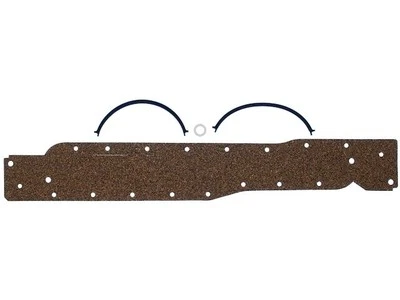 For 1964-1971 Mercury Cyclone Oil Pan Gasket Set Mahle 42579VVYP 1965 1966 1967 - Изображение 1 из 2