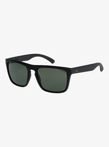lunettes de soleil QUIKSILVER Ferris P polarised Sunglasses for Men hommes black - Picture 1 of 3
