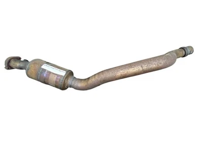 2016-2019 MERCEDES GLE 63 S AMG W166 RECERT CAT CONVERTER U/MBX/A1664906436/0917 - Image 1 of 4