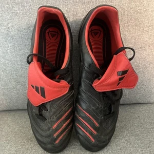Adidas Predator Pulse Fußballschuhe selten Größe UK 9 SG - Bild 1 von 10