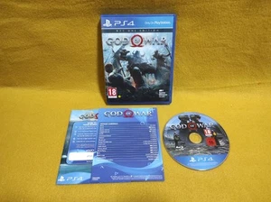 God of War: Day One Edition (PS4) - Picture 1 of 4