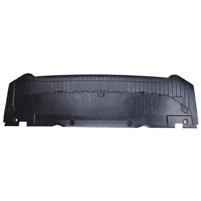 Parrilla de parachoques delantero - placa inferior para Audi A4 Quattro 2013-16 8K0807611 Foto 1 de 4