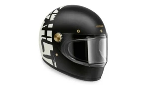 Original BMW Motorrad Helm Grand Racer Miramas Gr 57/58 NEU UPE: 780,- € - Bild 1 von 1
