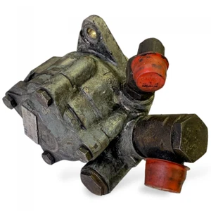 VAN HOOL T-serie TP1912325 Power Steering Pump 81471019182 81471016182 - Picture 1 of 5