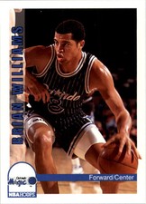 B1320- 1992-93 Hoops Bk Card #s 1-250 +Rookies -You Pick- 10+ FREE US SHIP