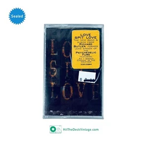 Love Spit Love – Love Spit Love Cassette Tape (1994) w/ Hype US 1st Press SEALED - Picture 1 of 6