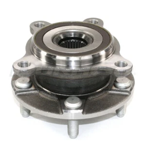 Wheel Bearing and Hub Assembly-AWD IAP Dura 295-94007 - Picture 1 of 8