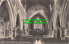 R460550 Babbacombe. All Saints Church. F. Frith. No. 52954. 1905