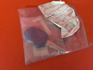 735243341 CHIAVE GREGGIA GREZZA NUOVA FIAT PALIO STRADA ORIGINALE 003 - Foto 1 di 2