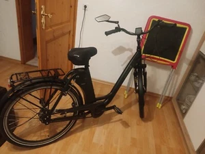 e fahrrad 26 zoll dame - Bild 1 von 3