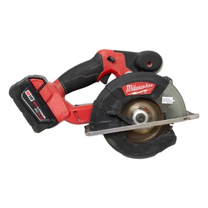 Milwaukee 2782-20 M18 Fuel Metallkreissäge - Bild 1 von 5
