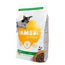 IAMS for Vitality Puppy Dog Food Small/Medium Breed With Chicken 2kg