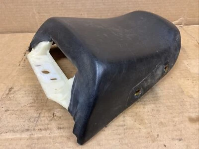 Suzuki Katana GSX600 1988-1997 asiento trasero, asiento del pasajero #22 Foto 1 de 4