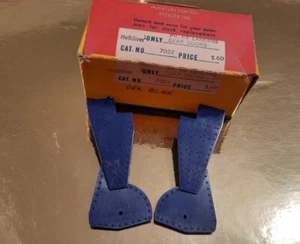 Cox .049 Curtis Helldiver 7022 Landing Gear Doors N.o.s Unused Thimble Drome - Picture 1 of 2