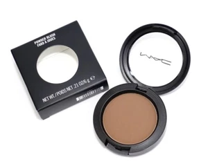 MAC Powder Blush ~ Blunt ~ Full Size (New In Box) - Picture 1 of 3