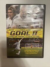Goal II: Living the Dream (DVD, 2009)