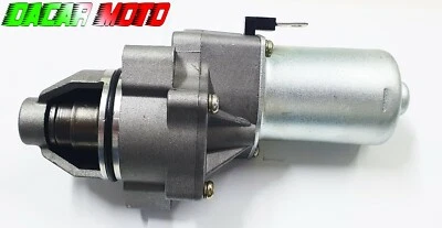 MOTORINO AVVIAMENTO Aprilia RS 50 2002 2003 2004 2005 - Imagen 1 de 2
